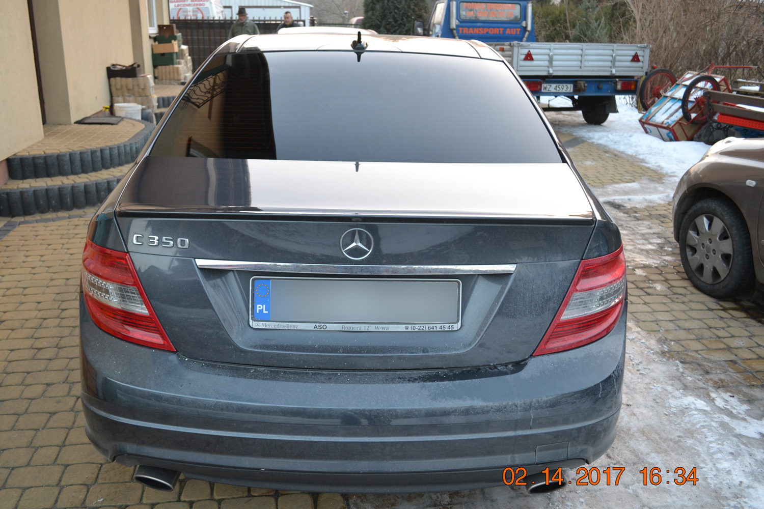 Mercedes - 03